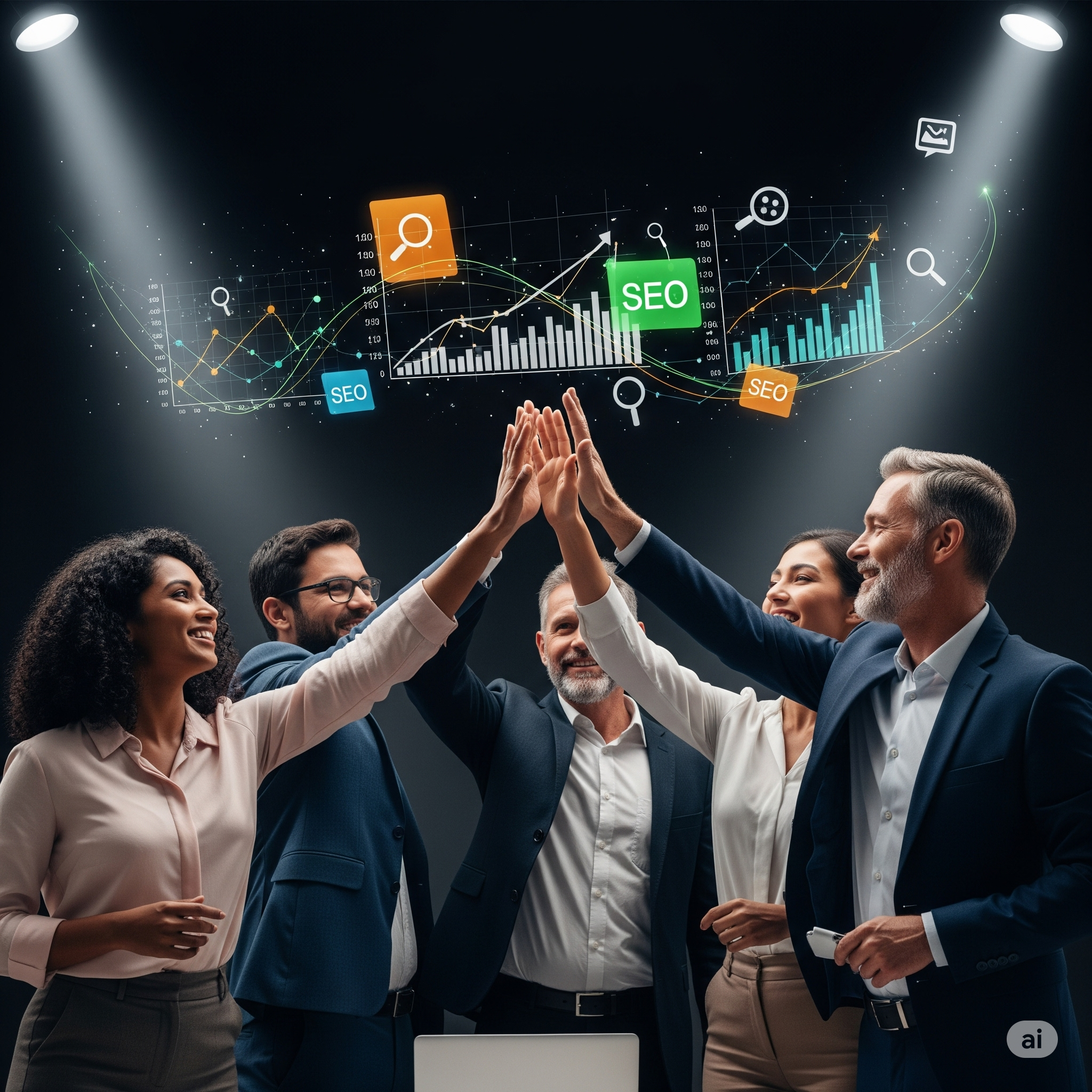 SEO Growth Strategy Services